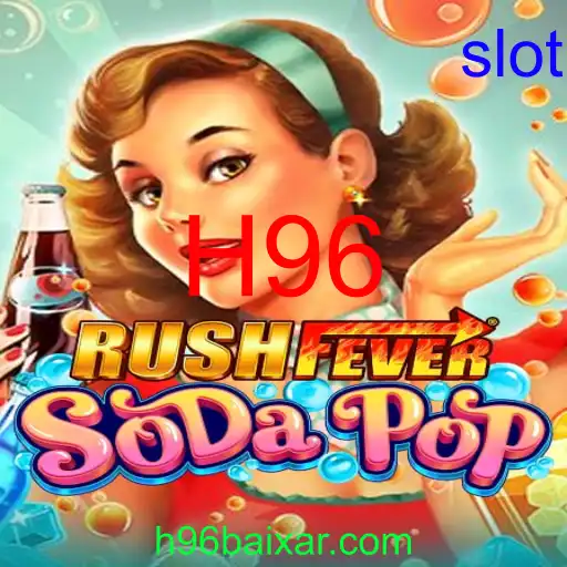RushFeverSodaPop