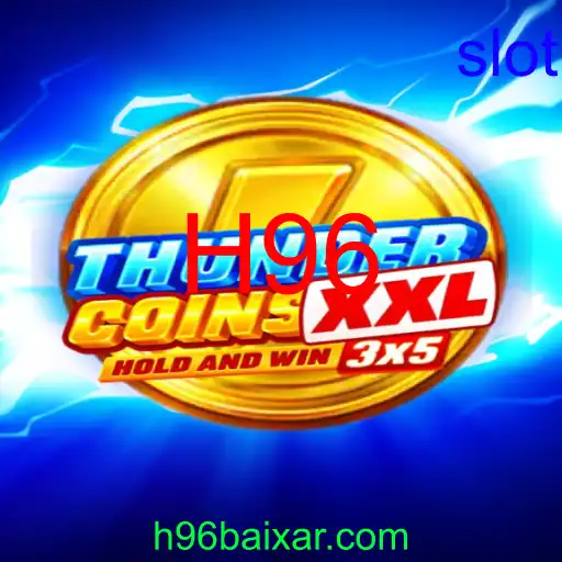 ThunderCoinsXxl